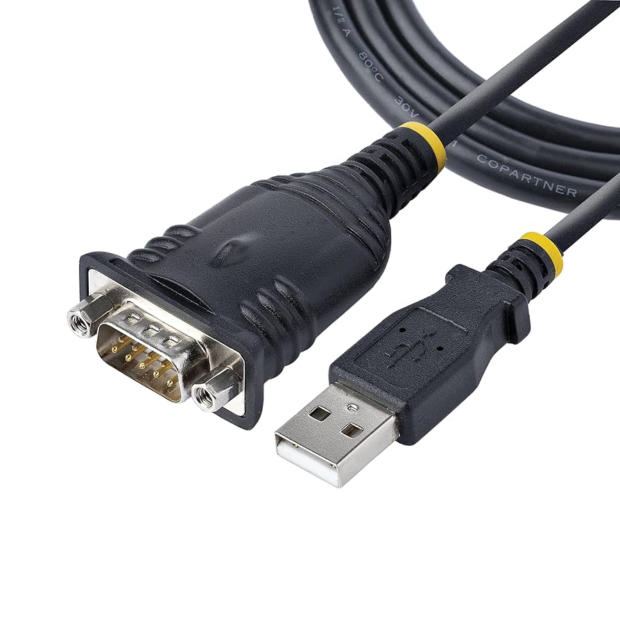 Amazon.co.jp: スターテック StarTech.com USB - RS232Cシリアル